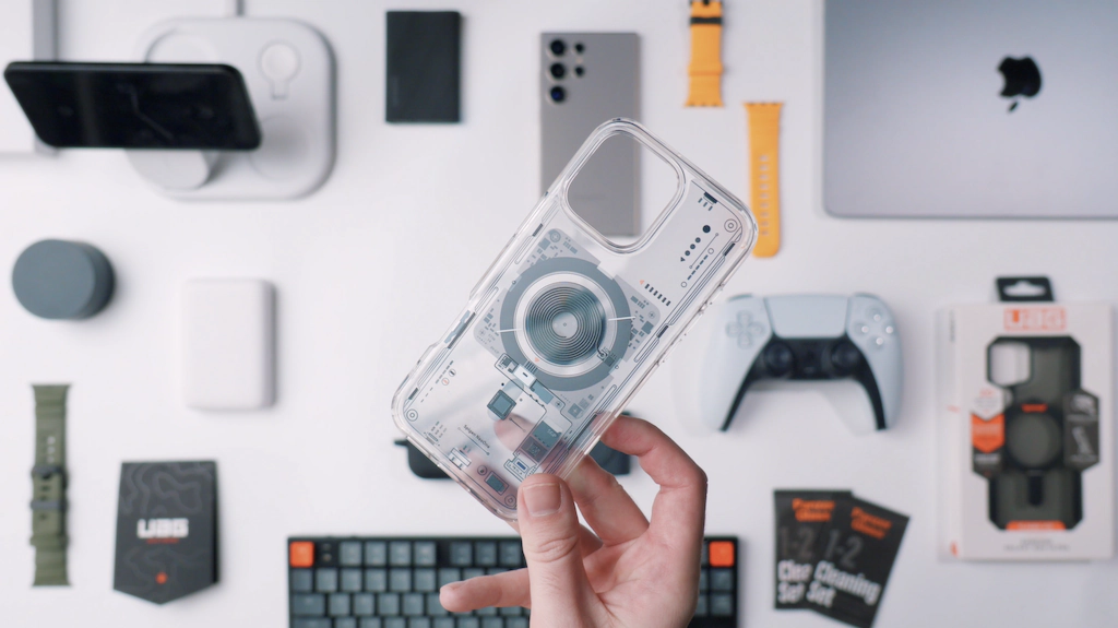 Najlepsze akcesoria do urządzeń Apple